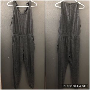 F21 jumpsuit